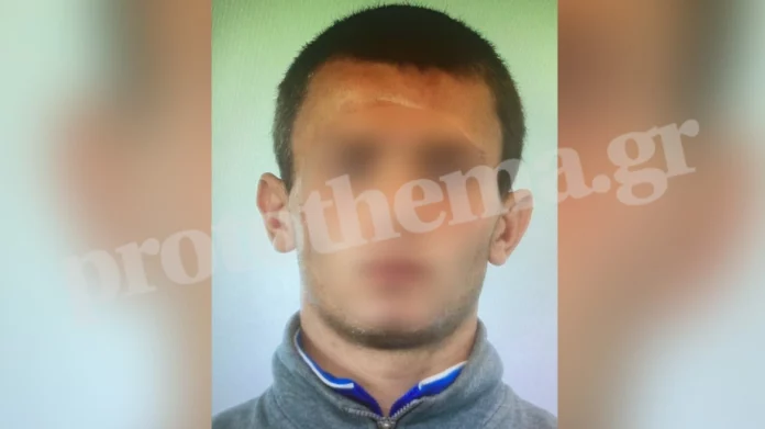 Εξάρχεια: Ταυτοποιήθηκε ο άνδρας που επιτέθηκε σε γυναίκες – Δείτε φωτογραφία