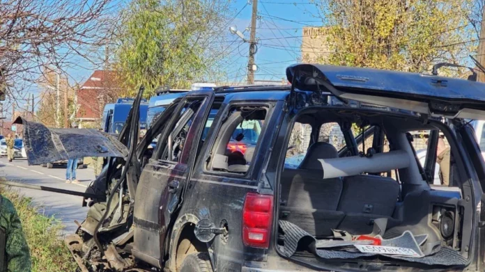 Πόλεμος στην Ουκρανία: Σκοτώθηκε από έκρηξη στο αυτοκίνητό του φιλορώσος βουλευτής στο Λουχάνσκ