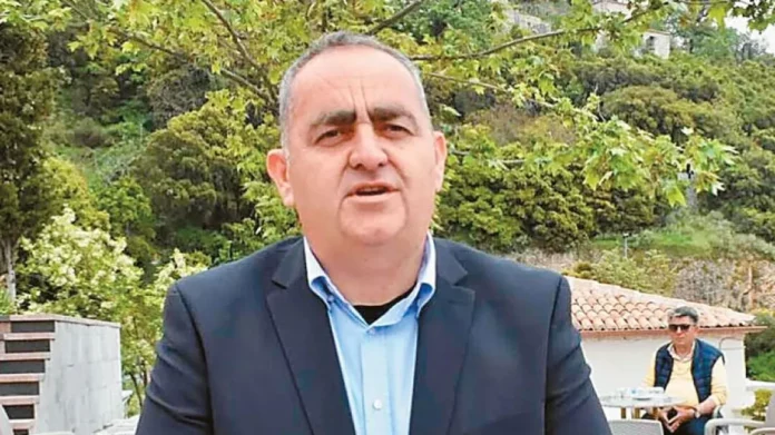 Κομισιόν για Αλβανία: Εγείρει σοβαρές ανησυχίες η προφυλάκιση του Μπελέρη