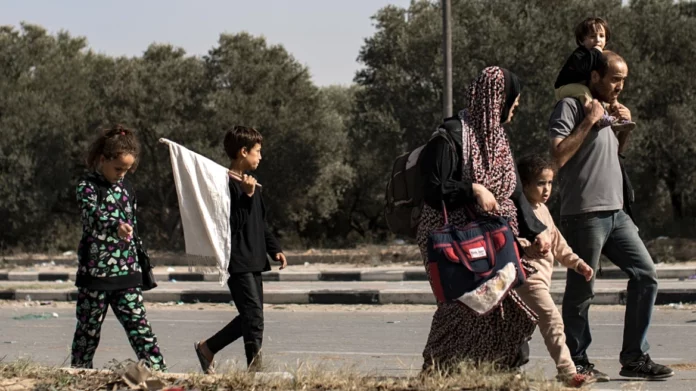 Πόλεμος στο Ισραήλ: Δεν υπάρχει συμφωνία με το Τελ Αβίβ, οι διαπραγματεύσεις συνεχίζονται, λέει στέλεχος της Χαμάς