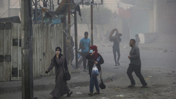 Αναλυτές «βλέπουν» ότι η Χαμάς πιθανόν να προσπαθεί να παρασύρει τους Ισραηλινούς σε παγίδα