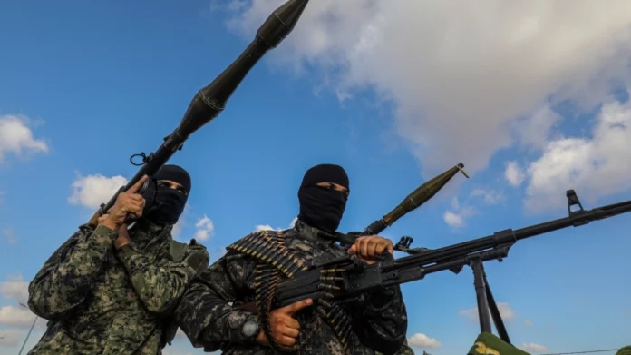 Πόλεμος στο Ισραήλ: Το μυστικό σχέδιο κατασκοπείας της Χαμάς – Πώς πιάστηκε στον ύπνο το Τελ Αβίβ