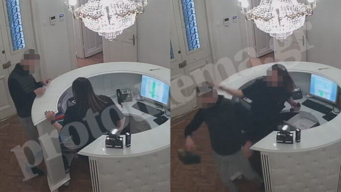 Θεσσαλονίκη: Με δόλωμα τρεις γνωστές παρουσιάστριες εξαπατούσε πελάτες το ινστιτούτο ομορφιάς που έγινε χθες η περίεργη ληστεία