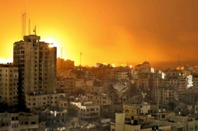 Λωρίδα της Γάζας: Βρέθηκαν όπλα κατά την έφοδο στο νοσοκομείο Αλ Σίφα, λένε οι Ισραηλινοί