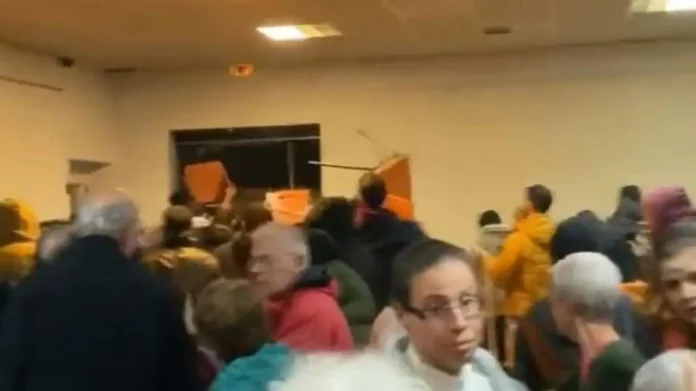 Γαλλία – Λυών: Ομάδα ακροδεξιών επιτέθηκε σε εκδήλωση για την Παλαιστίνη