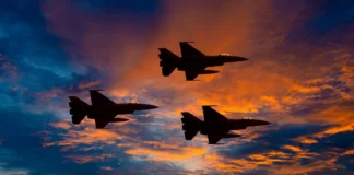 ΗΠΑ: Πέντε νεκροί από τη συντριβή αμερικανικού στρατιωτικού αεροσκάφους στη Μεσόγειο στη διάρκεια εκπαιδευτικής πτήσης