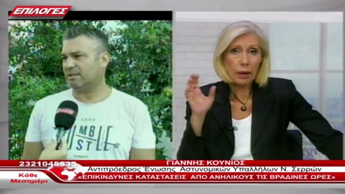 Eφηβοι στις Σέρρες φλερτάρουν με τον θάνατο παίζοντας επικίνδυνα παιχνίδια εμπνευσμένα από το TikTok
