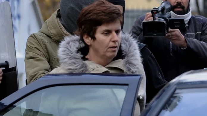 Πόλα Ρούπα: Κανείς κρατούμενος δεν έχει μείνει τόσο μεγάλο διάστημα στις φυλακές όσο ο Μαζιώτης