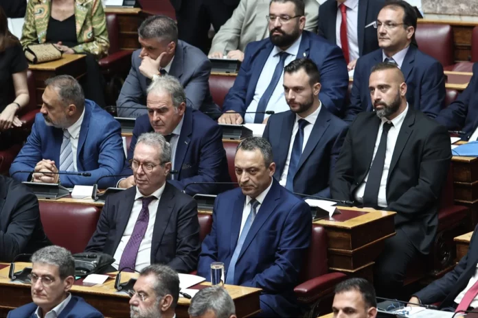 Η έκπτωση των Σπαρτιατών φέρνει επαναληπτικές εκλογές;