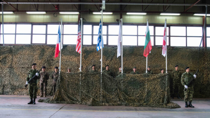 Τουρκικό δίκτυο Haber: Χωρίς Ισραηλινούς η κοινή στρατιωτική άσκηση Ελλάδας – ΗΠΑ στην Ξάνθη