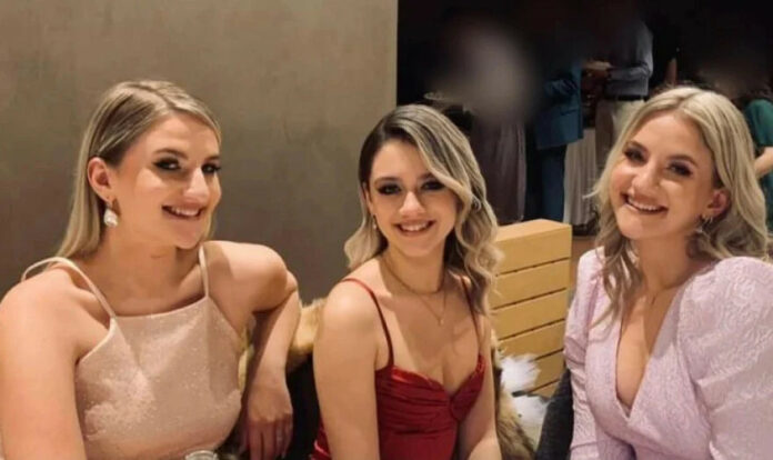 Απάντηση – «χαστούκι» στον Βορίδη από τον πατέρα των διδύμων που σκοτώθηκαν στα Τέμπη