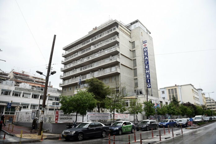 Θεσσαλονίκη: Κορυφαίος γιατρός του Θεαγενείου οδηγήθηκε σε παραίτηση!