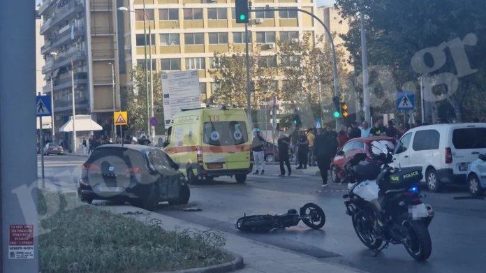 Θεσσαλονίκη: Γιατί είμαι στο νοσοκομείο, πείτε μου τι έγινε, είπε ο οδηγός του λεωφορείου που παρέσυρε και σκότωσε 40χρονη