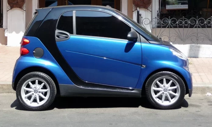 Προς εξάρθρωση η συμμορία με τα smart