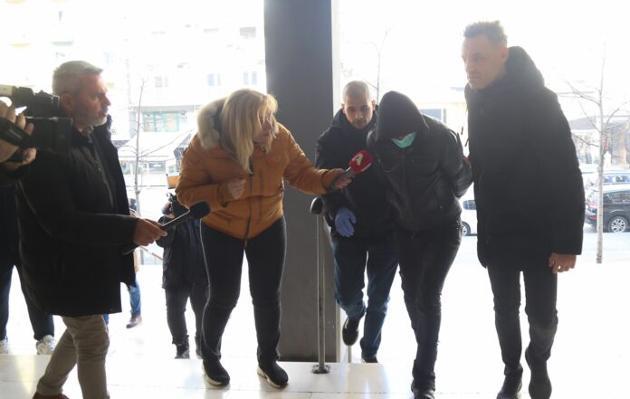 Δολοφονία 32χρονου αστυνομικού στη Θεσσαλονίκη: Προφυλακιστέος ο 44χρονος Νορβηγός