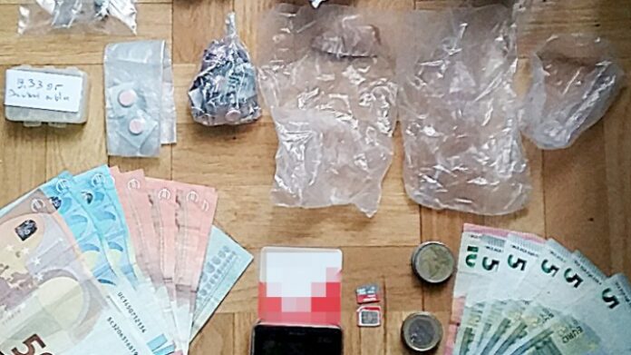 Ρόδος: 52χρονος κατηγορούμενος για διακίνηση ναρκωτικών ζήτησε να αφεθεί ελεύθερος