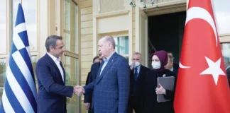 Θα τα «δώσουμε» μια μέρα ξαφνικά