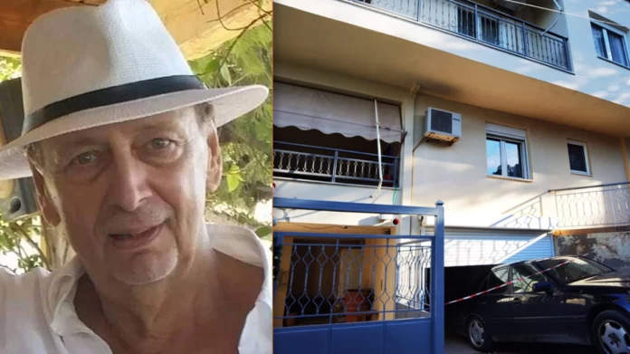 Φρίκη δίχως τέλος στα Καλύβια – Έσπασε το μαχαίρι από το μένος των χτυπημάτων του 16χρονου στον πατέρα του