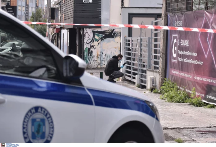 Πυροβολισμοί στο Γκάζι: Προβληματισμός επικρατεί, γιατί δεν βρέθηκε το πιστόλι, στον έλεγχο που είχαν κάνει αστυνομικοί στο αμάξι, 4 ώρες νωρίτερα