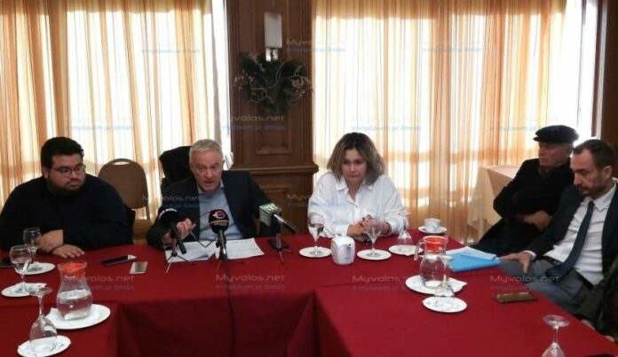 Βόλος: Έκπτωση Μπέου από το αξίωμα του Δημάρχου, ζητούν από το Εκλογοδικείο Παπαπέτρος και Μόσχος – Ολόκληρη η ένσταση