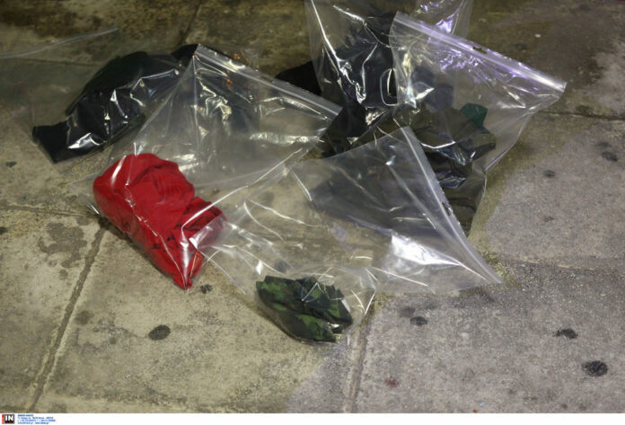 Ρέντη: «Δεν έχουμε ενημέρωση για το εάν οι προσαγωγές έχουν γίνει συλλήψεις» – Τι λέει δικηγόρος – αυτόπτης μάρτυρας