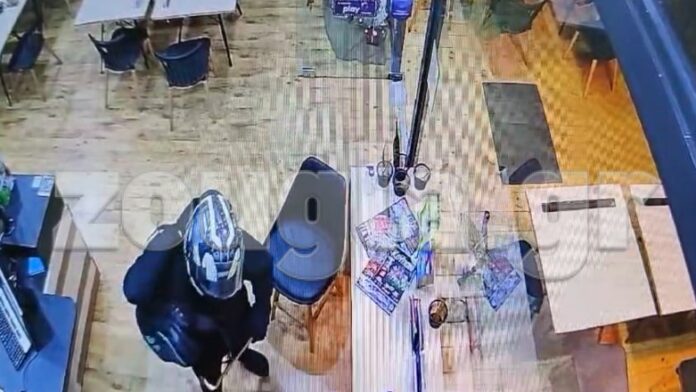 Αγρίνιο: Μαθητές Λυκείου έκαναν ληστείες