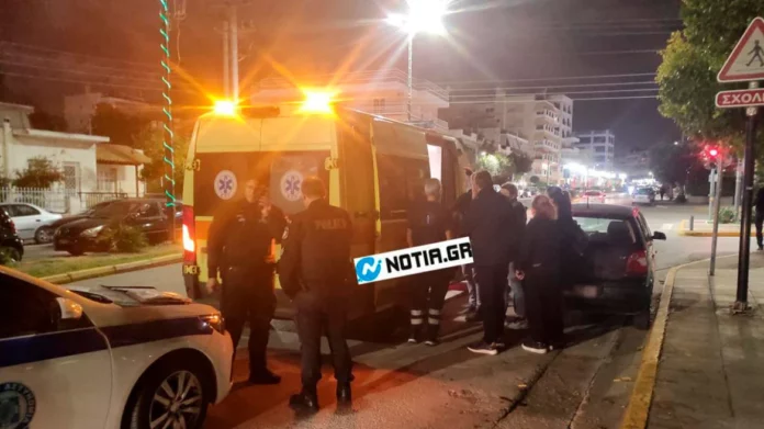 Άγρια επίθεση 30 ανηλίκων σε μαθητές στο Καλαμάκι – Δύο τραυματίες και τέσσερις συλλήψεις, κουκουλοφόροι οι δράστες