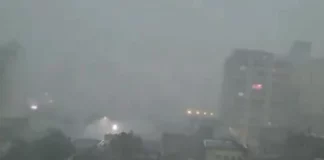 Τουλάχιστον 13 νεκροί στην Αργεντινή εξαιτίας σφοδρής καταιγίδας που πλήττει την Μπαΐα Μπλάνκα