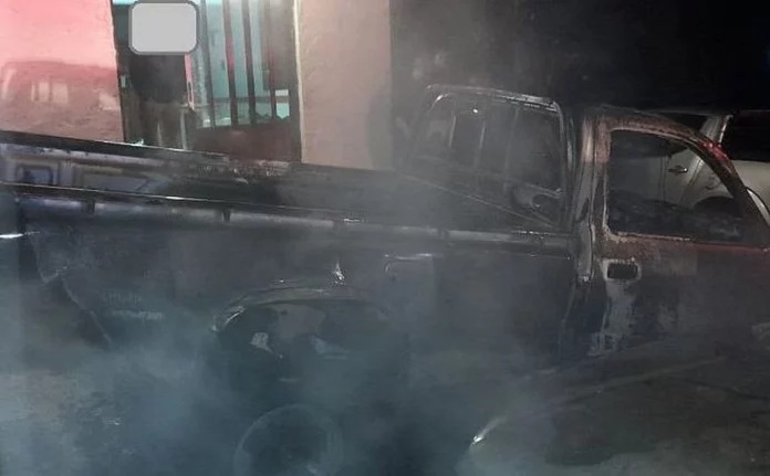 Φωτιές τα ξημερώματα σε τρία οχήματα σε Ρέθυμνο και Χανιά