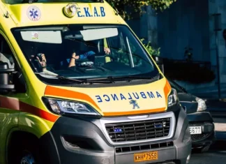 Ασύλληπτη τραγωδία στη Βάρη – Δύο νεκροί από ηλεκτροπληξία