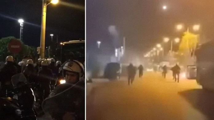 Ρέντη: Οργανωμένο σχέδιο πίσω από την επίθεση εναντίον του αστυνομικού βλέπει η ΕΛ.ΑΣ – Αναζητείται ο «καθοδηγητής»