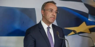 O υπουργός του «Δεν πληρώνω»