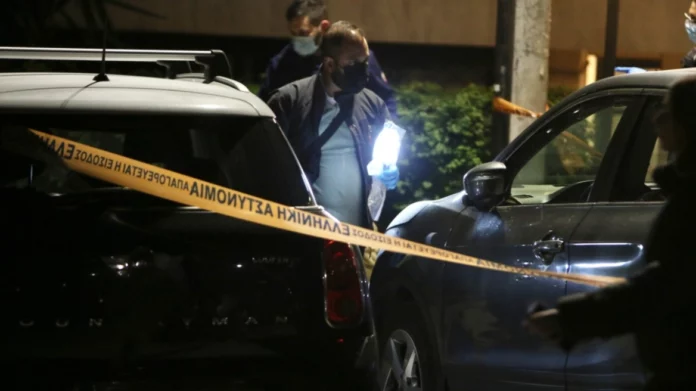 Φαρ Ουέστ το Παλαιό Φάληρο: Νεκρός 56χρονος που πυροβόλησαν στο στήθος – Ήταν σεσημασμένος για ναρκωτικά και λαθραία τσιγάρα