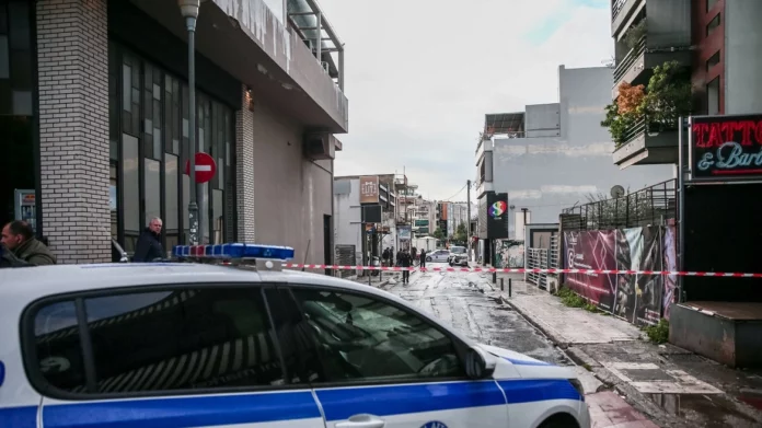 Πυροβολισμοί στο Γκάζι: Παίρνουν εξιτήριο οι δύο από τους τρεις τραυματίες