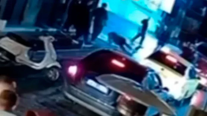 Γκάζι: Ευρωπαϊκό ένταλμα σύλληψης για τον Αλβανό πιστολέρο – Ψάχνει τρόπους να διαφύγει από την Ελλάδα