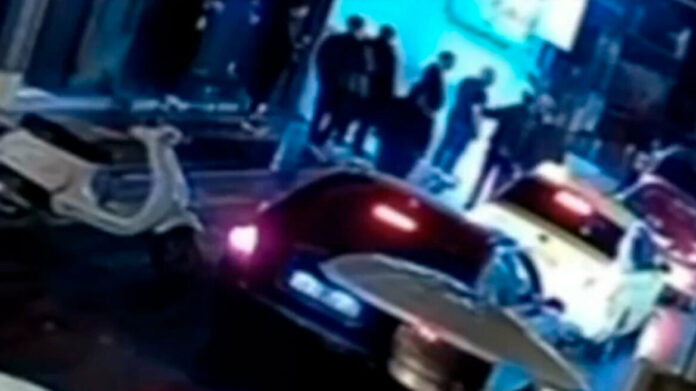 Πυροβολισμοί στο Γκάζι: Συνελήφθη ο συνεργός του πιστολέρο για την επίθεση κατά των Κρητικών