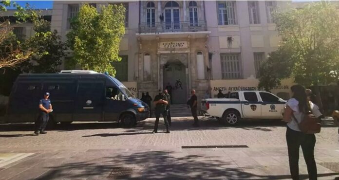 Κρήτη: Βγαίνουν από τη φυλακή οι κατηγορούμενοι για τις τοκογλυφίες