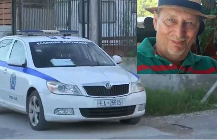 Καλύβια: «Με είχε κάνει μαύρη στο ξύλο, μου έλεγε “θα σε θάψω”» – Συγκλονίζει η μητέρα του 16χρονου που μαχαίρωσε μέχρι θανάτου τον πατέρα του