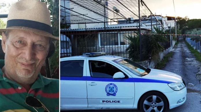 Καλύβια: Ελεύθερος χωρίς περιοριστικούς όρους ο 16χρονος που σκότωσε τον πατέρα του