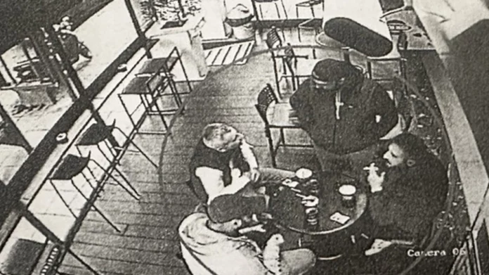 Ντοκουμέντο: Η συμμορία των 5 Γεωργιανών και Αρμενίων που ξάφριζαν σπίτια στη Θεσσαλονίκη