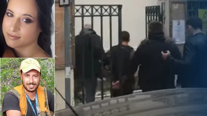 Λάρισα: Αναβίωσε στο Εφετείο η υπόθεση της διπλής δολοφονίας στη Μακρινίτσα – Ένταση στο δικαστήριο