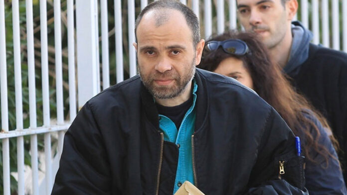 Κείμενο του Νίκου Μαζιώτη, καταδικασμένου για τη δράση του Επαναστατικού Αγώνα, για την 4η απόρριψη της υφ’ όρων αποφυλάκισης