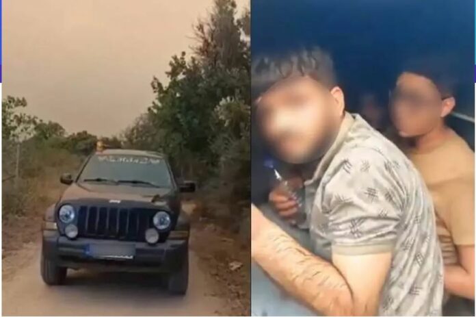 Πυρκαγιές στην Αλεξανδρούπολη: Καταπέλτης η εισαγγελική πρόταση για τους αυτόκλητους «σερίφηδες»