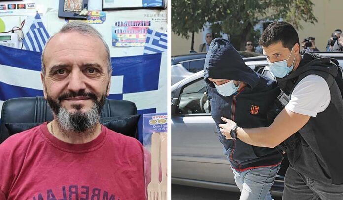 Στο σκαμνί η «παρέα της φρίκης» του Κολωνού: Παιδοβιαστές μαστροποί ενώπιον της δικαιοσύνης