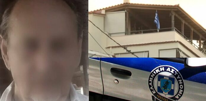 Το χρονικό του εγκλήματος στα Καλύβια – Τι λένε η μητέρα και ο αδελφός του 16χρονου που σκότωσε τον πατέρα του