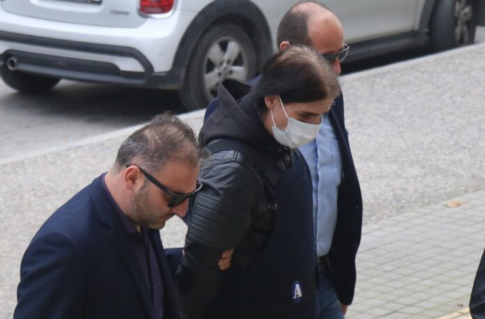 Θεσσαλονίκη: Ο απίστευτος λόγος που έβγαλε μαχαίρι και σκότωσε τον αστυνομικό ο Νορβηγός