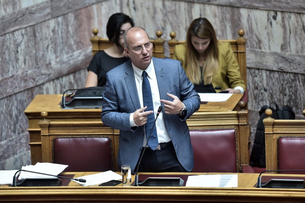 ÊÏÉÍÏÂÏÕËÅÕÔÉÊÏÓ ÅËÅÃ×ÏÓ ÍÏÌÏÈÅÔÉÊÇ ÅÑÃÁÓÉÁ <br><br> ÔÑÏÐÏËÏÃÉÁ ÕÖÕÐÏÕÑÃÏÓ ÁÈËÇÔÉÓÌÏÕ ÃÉÁÍÍÇÓ ÏÉÊÏÍÏÌÏÕ