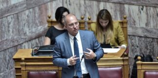 Σκληρή απάντηση Οικονόμου σε Ολυμπιακό για Ρέντη: Ισχυρισμοί που προκαλούν τη λογική και το δημόσιο αίσθημα