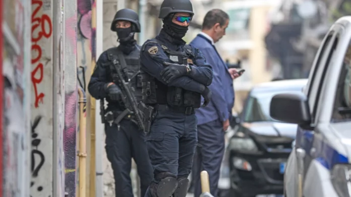 ΕΛ.ΑΣ.: Ξεκίνησε ο διαγωνισμός για τις 2.000 κάμερες σε στολές αστυνομικών και 400 σε οχήματα