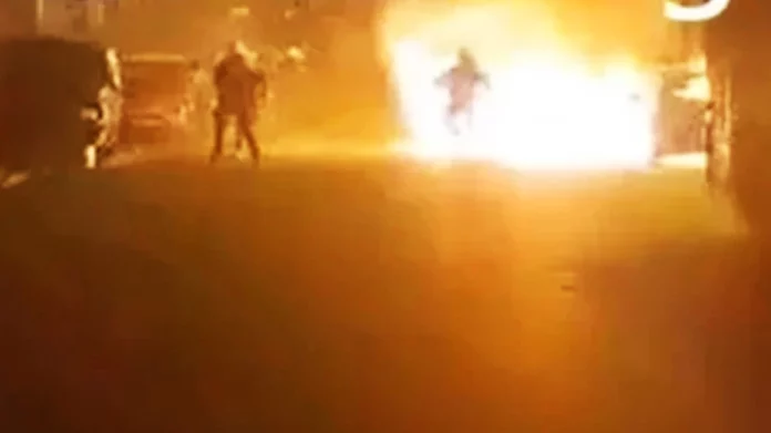 Επεισόδια στου Ρέντη: Ελεύθεροι οι 424 προσαχθέντες – Καμία σύλληψη από την Αστυνομία